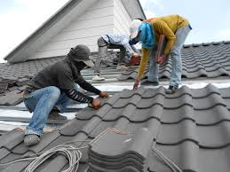 Best Roof Moss and Algae Removal  in Warm Springs, OR